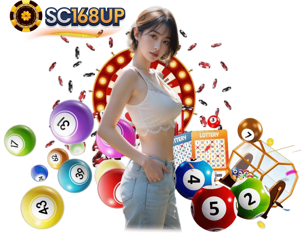 SC168UP