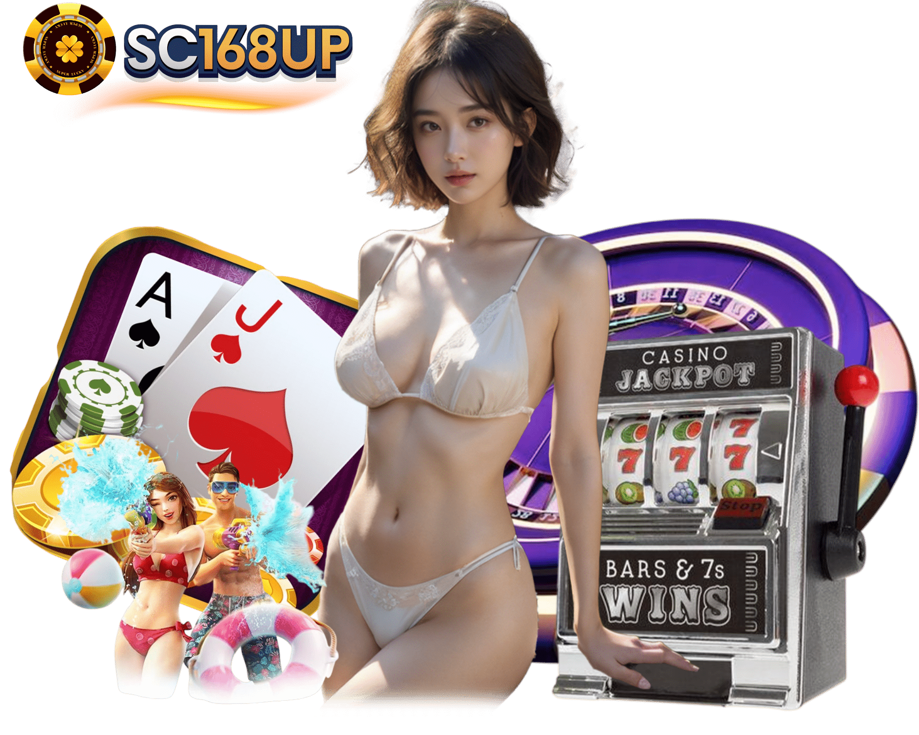 SC168UP เว็บพนัน ฝ ากถอนไม่ต้องแนบสลิป